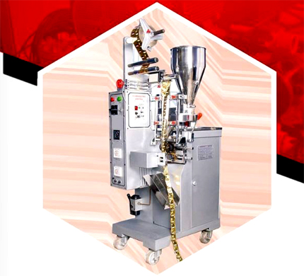 Pan Masala Packing Machine